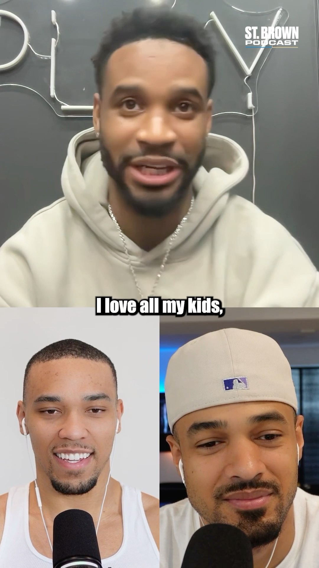 Darius Slay describes the feeling of winning a Super Bowl ?